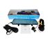 10" Зеркало регистратор Car DVR H10 1080P + камера заднего вида Dashcam Rearview Mirror Video Recorder 