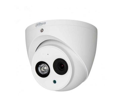 1МП HDCVI камера видеонаблюдения Dahua DH-HAC-HDW1100EMP-A (2.8 мм) 