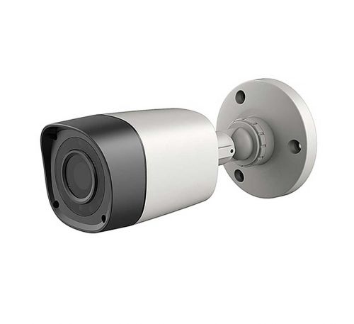 1 Мп HD-CVI камера видеонаблюдения Dahua DH-HAC-HFW1100R (3.6 мм) 
