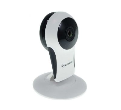 1 Мп WiFi-iP panoramic HD видеокамера  PoliceCam VV CAM 