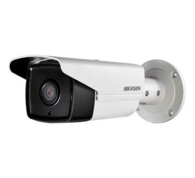 2.0 Мп Turbo HD камера видеонаблюдения DS-2CE16D0T-IT5F (6 мм) 