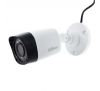 2 Мп HD-CVI камера видеонаблюдения Dahua DH-HAC-HFW1220RP-S3 (2.8 мм) 