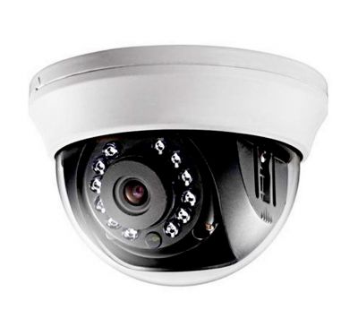 2 Mp HD-TVI Камера видеонаблюдения Hikvision DS-2CE56D0T-IRMMF (2.8 мм) 