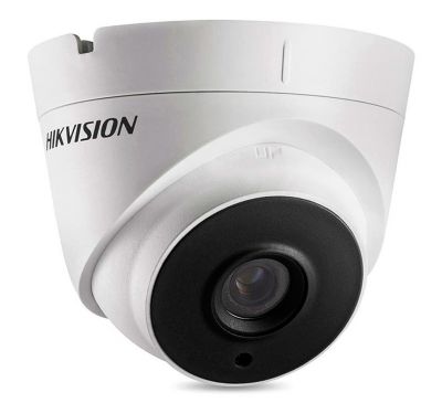 2 Mp HD-TVI Камера видеонаблюдения Hikvision DS-2CE56D0T-IT3F (2.8 мм) 