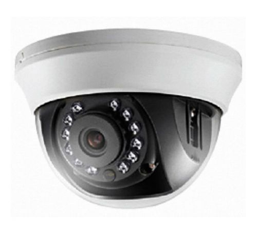 2 Mp HD-TVI Камера видеонаблюдения Hikvision DS-2CE56D1T-IRMM (2.8 мм) 