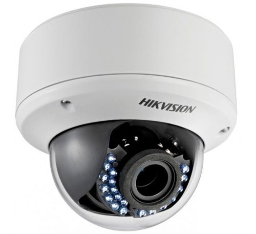 2 Mp HD-TVI Камера видеонаблюдения Hikvision DS-2CE56D1T-VPIR3 (2.8-12 мм) 