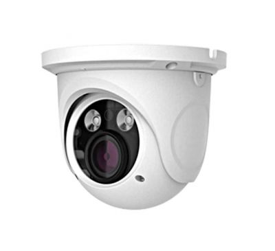 2 Мп вариофокальная IP камера видеонаблюдения TD-9525S1 (D/FZ/PE/AR2) (2.8 - 12 мм) 