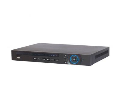 4-канальный HDCVI видеорегистратор Dahua DH-HCVR7204A-V2 