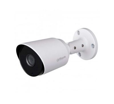 4 Мп HDCVI/CVBS камера видеонаблюдения Dahua DH-HAC-HFW1400TP (2.8 мм) 