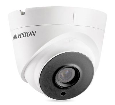5.0 Мп Камера видеонаблюдения Hikvision DS-2CE56H1T-IT3 (2.8 мм) 