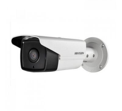5 Мп IP видеокамера Hikvision DS-2CD2T55FWD-I8 (4 мм) 