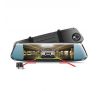 7" Зеркало регистратор + камера заднего вида 1080P Dashcam Rearview Mirror Video Recorder 