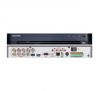 8-канальный 5 Мп Turbo HD видеорегистратор Hikvision DS-7208HUHI-K1 