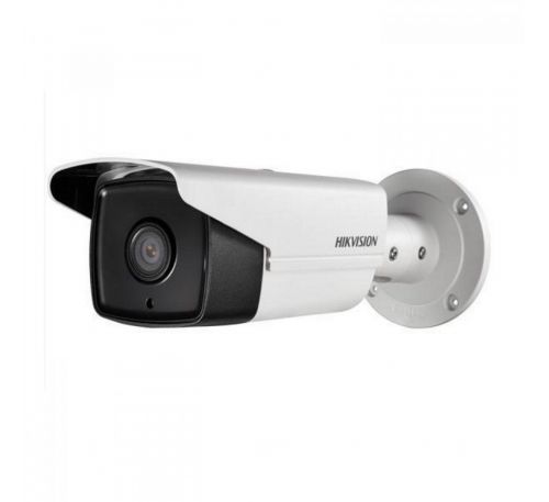 8Мп IP камера видеонаблюдения Hikvision DS-2CD2T85FWD-I8 (4 мм) 
