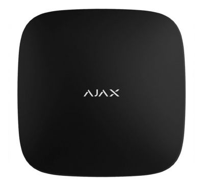 Ajax Hub 2 черная 