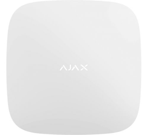Ajax Hub Plus белая 