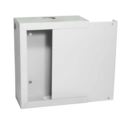 Антивандальный металлический ящик (шкаф) БК-300-пенал 