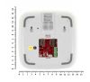 Беспроводной комплект WiFi сигнализации с дозвоном PoliceCam Smart & Safe 868 