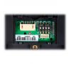 Биометрический считыватель бесконтактных карт Hikvision DS-K1201EF (EM-Marin) 