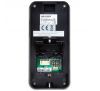 Биометрический считыватель бесконтактных карт Hikvision DS-K1201MF (Mifare) 