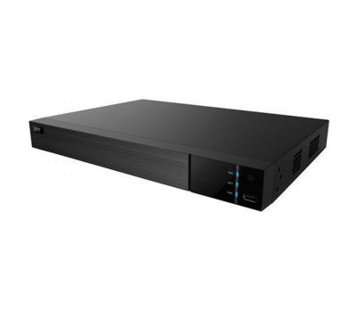 IP PoE видеорегистратор TVT TD-3204H1-4P-C 