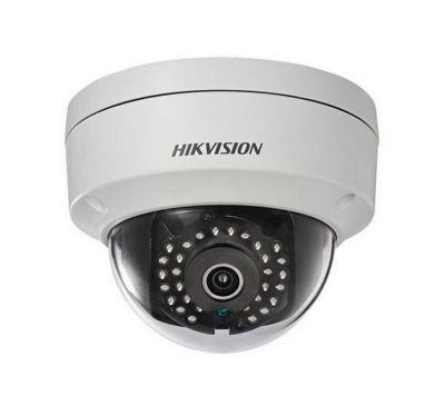 IP камера видеонаблюдения Hikvision DS-2CD2152F-IS (4 мм) 