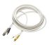 Кабель BNC+DC - RCA 20 м (5-100 м) 