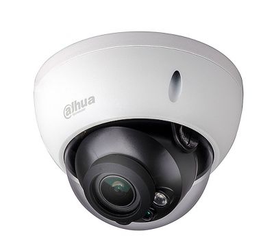 Камера видеонаблюдения Dahua DH-HAC-HDBW1100R-VF (2.7-12 мм) 