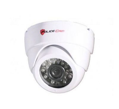 Камера видеонаблюдения PoliceCam PC-317AHD720P (3.6 мм) 