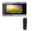Комплект видеодомофона Intercom IM-02 + Intercom IM-10 Комплект видеодомофона Intercom IM-02 + Intercom IM-10