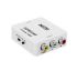 Конвертер HDMI-AV 