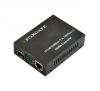 Медиаконвертор FoxGate EC-SFP1000-FE/GE-LFP 