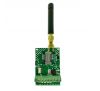 Мобильная GSM сигнализация (модуль) АТ-501 