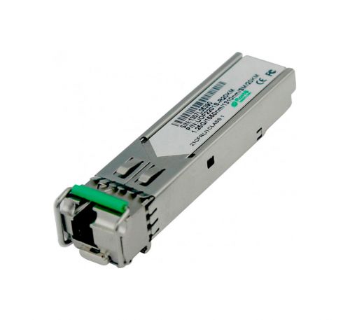 Оптический модуль SFP-1.25G-20KM-RX 