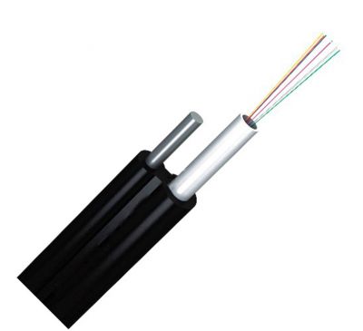 Оптоволоконный кабель самонесущий FinMark UT004-SM-18 