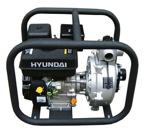 Пожарная мотопомпа Hyundai HYH 50 