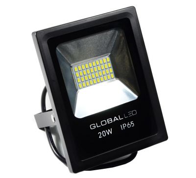 Прожектор Global LED 20W 