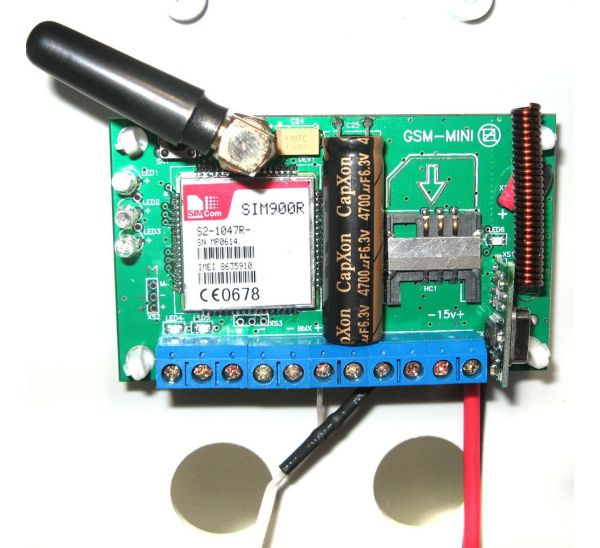 Gsm mini. Мини GSM сигнализация. Контроллер стандарт GSM Mini v8. Контролер тм225. Контроллер ТМ ключей 8 контактов.