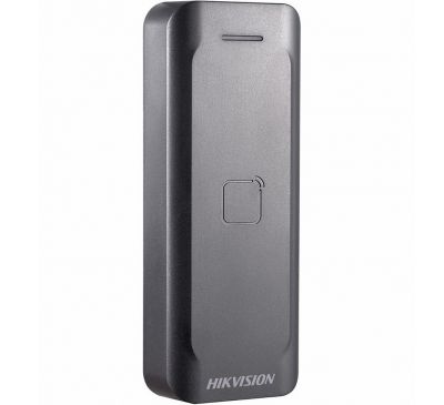 Считыватель EM card Hikvision DS-K1802E 