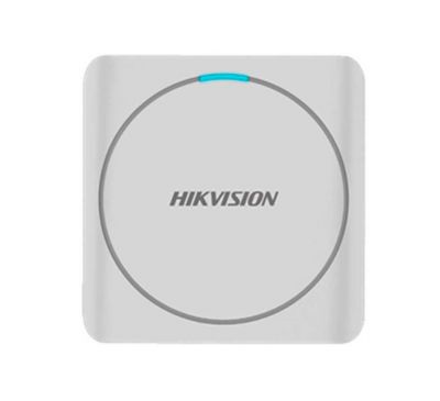 Считыватель бесконтактных карт Hikvision DS-K1801E 
