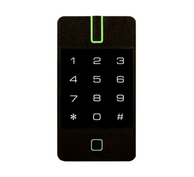 Считыватель бесконтактных карт с клавиатурой U-Prox KeyPad 