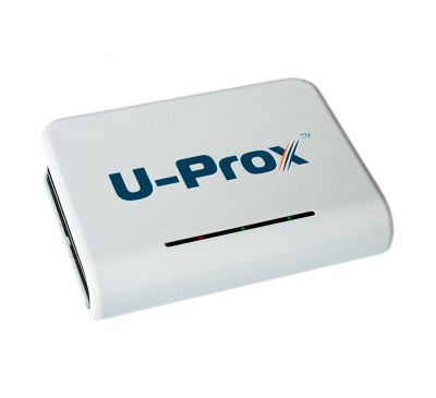 Сетевой контроллер доступа U-Prox IC A 