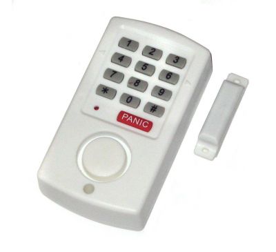 Сигнализация на дверь "Keypad Alarm Mini" 