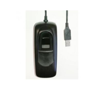 USB сканер отпечатков пальцев Hikvision DS-K1F810-F 
