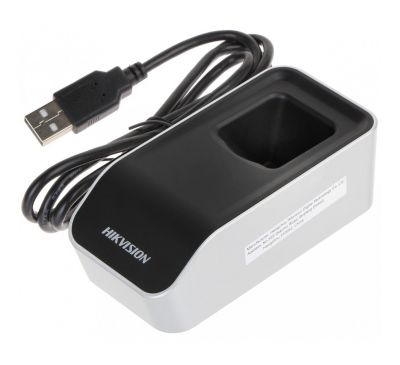 USB сканер отпечатков пальцев Hikvision DS-K1F820-F 