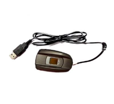 USB сканер ввода отпечатков пальцев DH-ASM102(V2) 