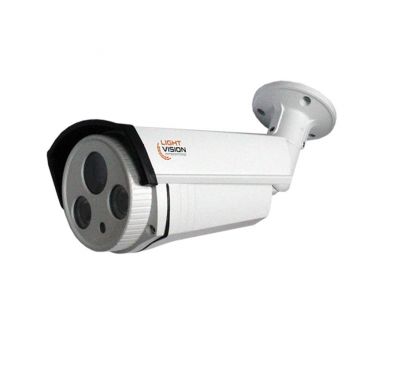 Уличная IP влагозащищённая цилиндрическая видеокамера VLC-5192WI-N 