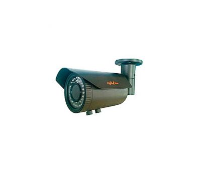 Уличная антивандальная цилиндрическая видеокамера VLC-8128WFM (HD-CVI/AHD/CVBS/HD-TVI 