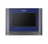 Видеодомофон Commax CDV-704MA Синий+Темное серебро 