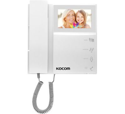 Видеодомофон Kocom KCV-464 